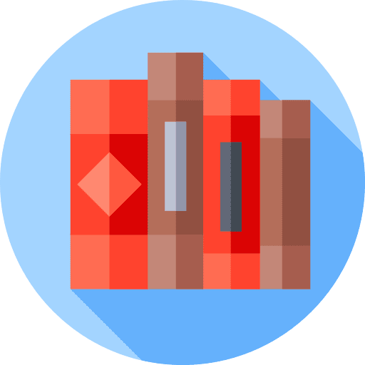 Books book books temple icon