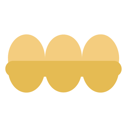 Eggs boiled egg organic eggs icon
