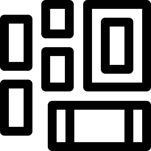 Frames frames home memories icon