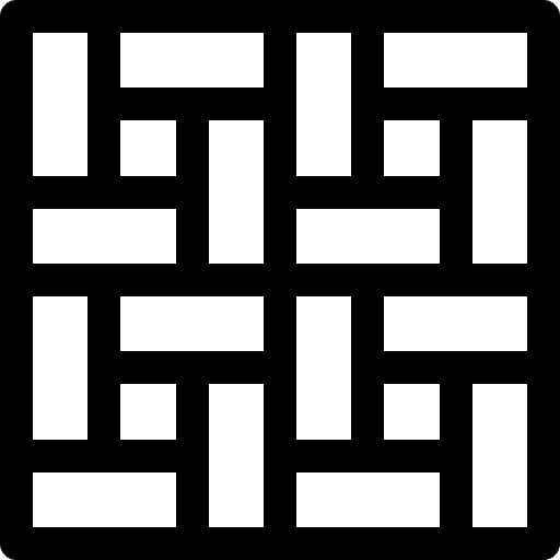 Tiles tiles structure adornment icon