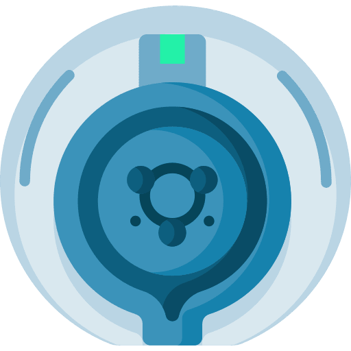 Socket electronics socket wall socket icon