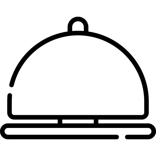 Hotel service hotel service holidays hotel bell icon