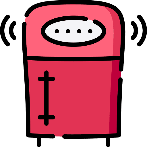 Smart refrigerator electronics smart fridge smart refrigerator icon