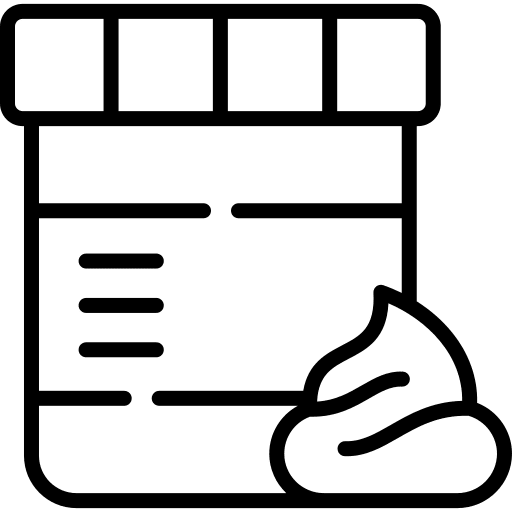 Feces feces healthcare and medical pharmacy icon