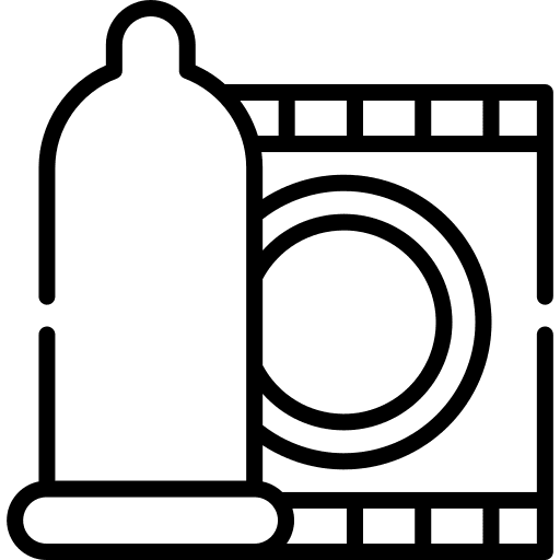 Condom condom pharmacy protection icon