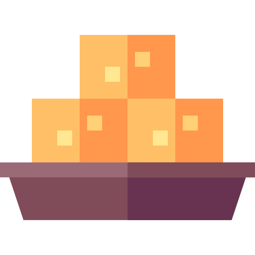 Tofu vegetarian china vegan icon