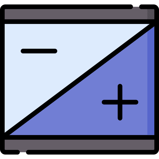 Exposure brightness edit tools camera icon