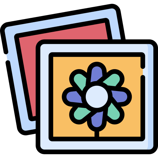 Gallery landscape gallery photography icon