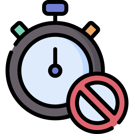 Timer speed stopwatch time icon