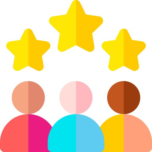 Appraisal review management user icon
