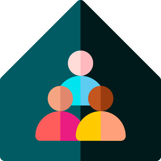 Office office user business icon