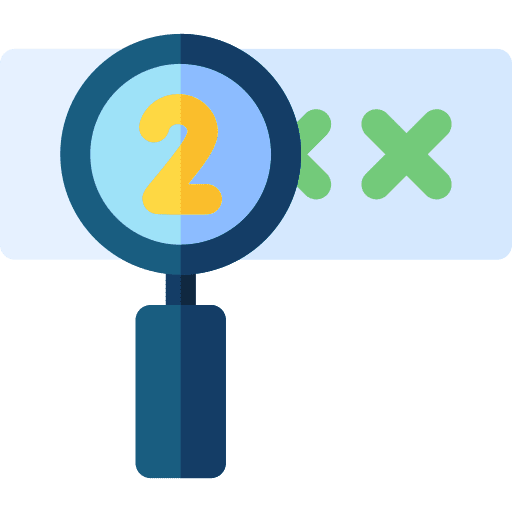 Password decoder decode password icon