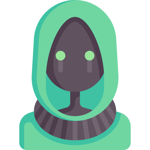 Character character user people icon