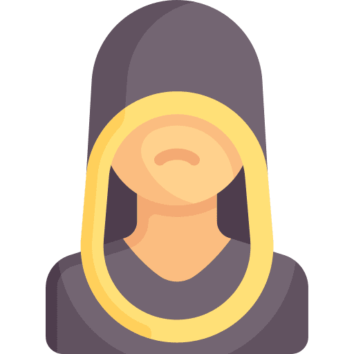 Character gaming hoodie science fiction icon