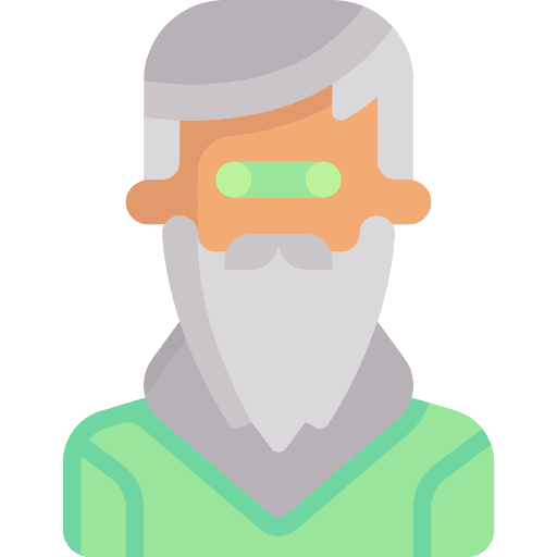 Character character gaming game icon