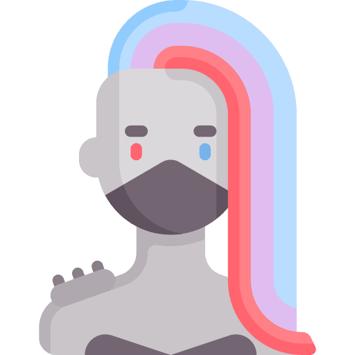 Character user gaming character icon