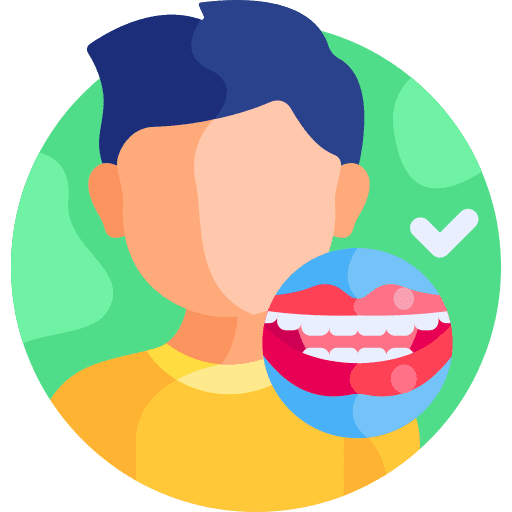 Boy avatar boy caucasian icon