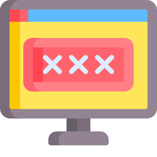 Pornography porn sex pornography icon