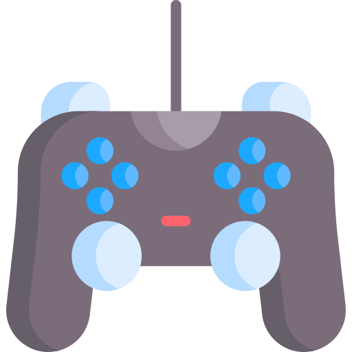 Gamepad multimedia gamepad gaming icon