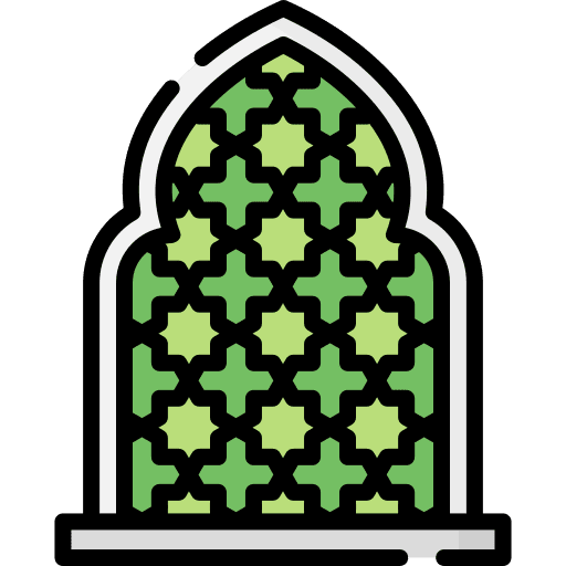 Window window furniture furniture and household icon