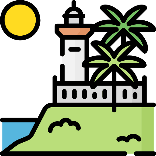 Tangier tangier city architecture and city icon