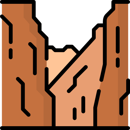 Todra legorg river morocco nature icon