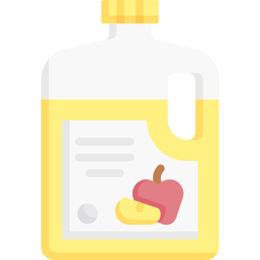 Juice food and restaurant orange juice icon