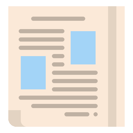 Papers data files papers icon