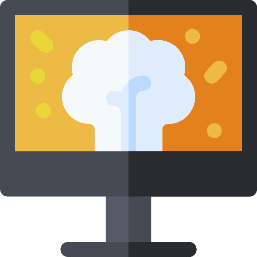 Special effects edit tools fix fireworks icon