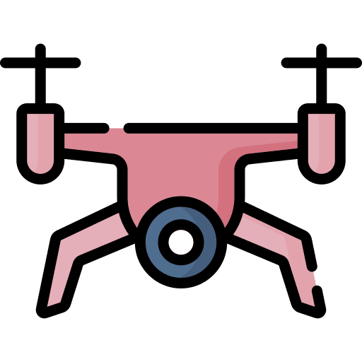 Autopilot industry electronics remote control icon