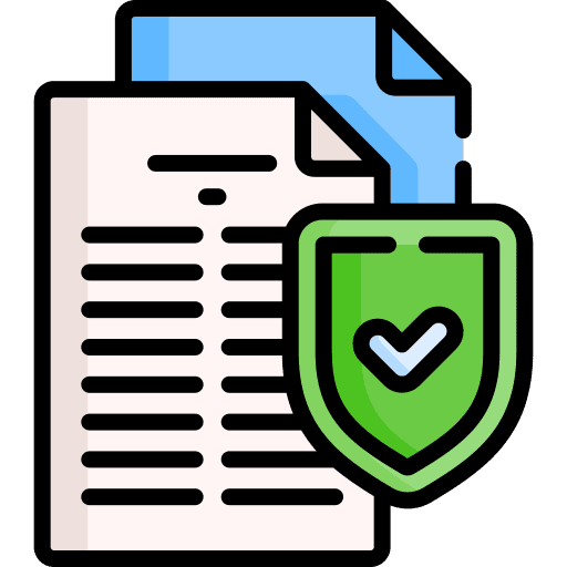 News communications true compare icon