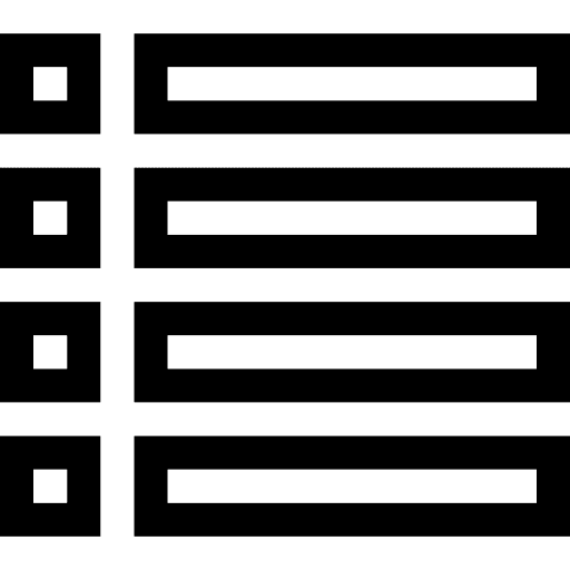 Playlist album playlist ui icon