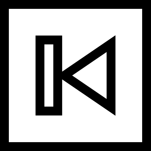 Replay reload repeat ui icon