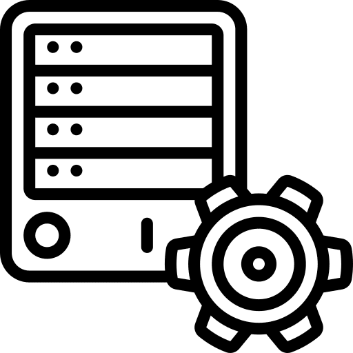 Storage device drive storage device computer icon