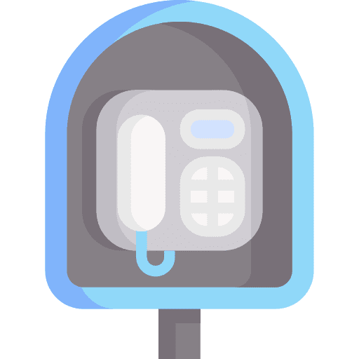 Phone booth phone booth payphone phone call icon