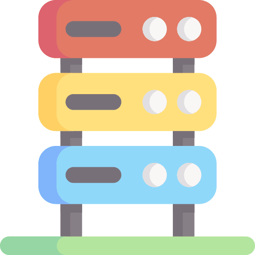 Price signaling signboard price icon