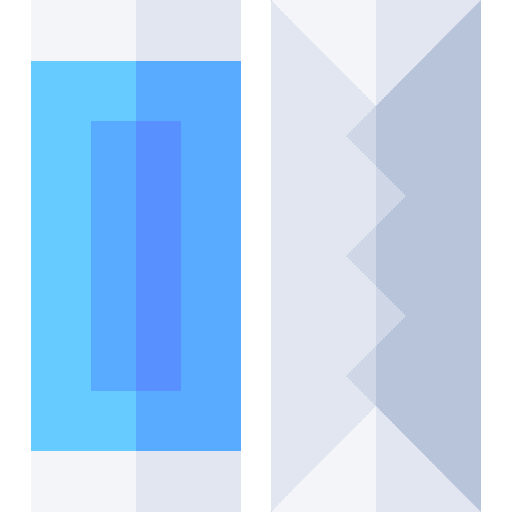 Chewing gum chewing gum strawberry flavour icon