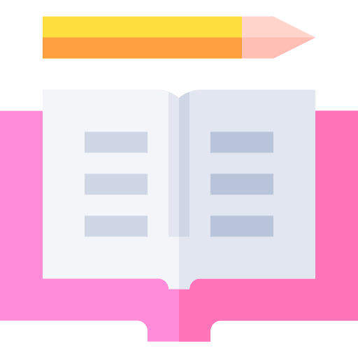 Homework homework education working icon