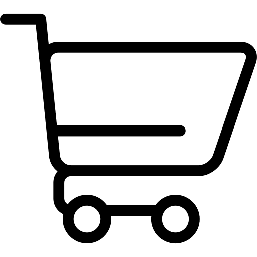 Cart online store shopping cart cart icon