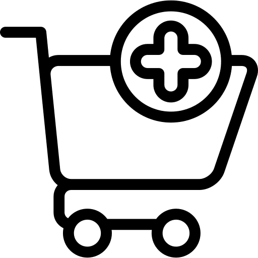 Add to cart add to cart shopping store online store icon