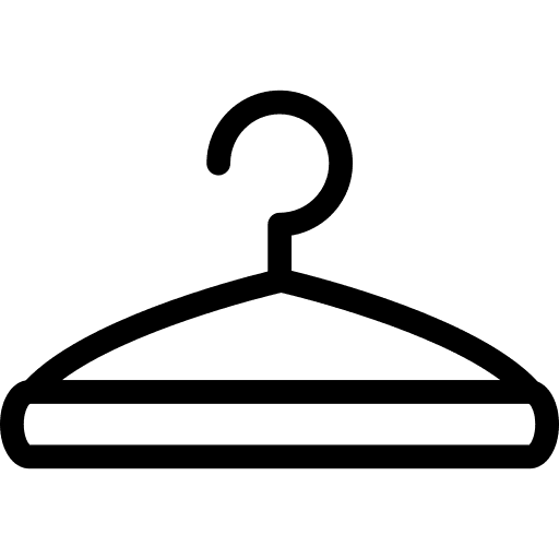 Hanger other hanger hang icon