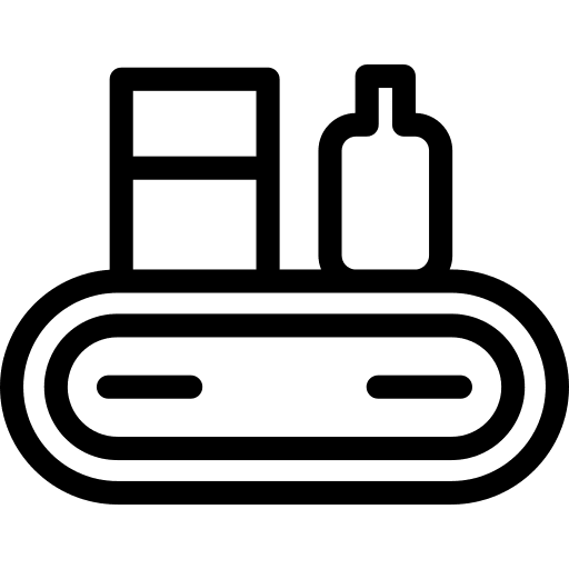 Bottle supermarket groceries bottle icon