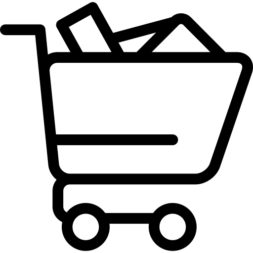 Cart cart commerce shopping cart icon