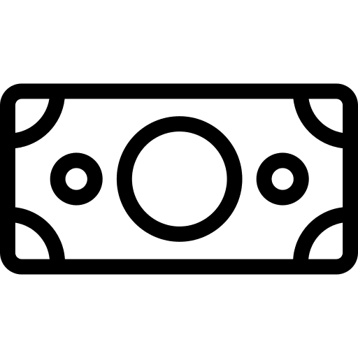 Money payment money currency icon