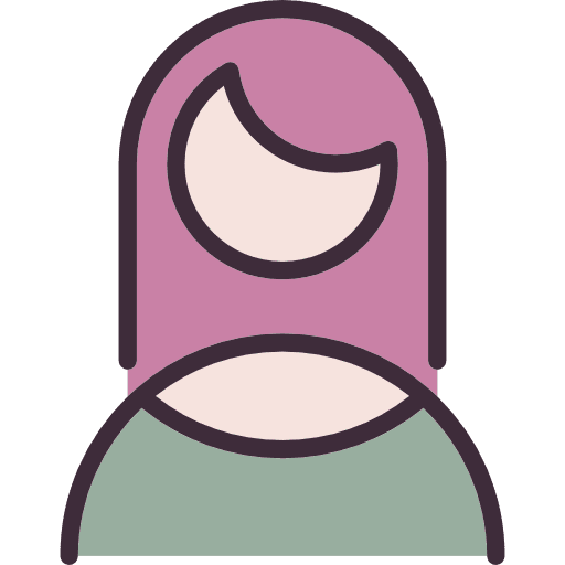Woman people avatar woman icon