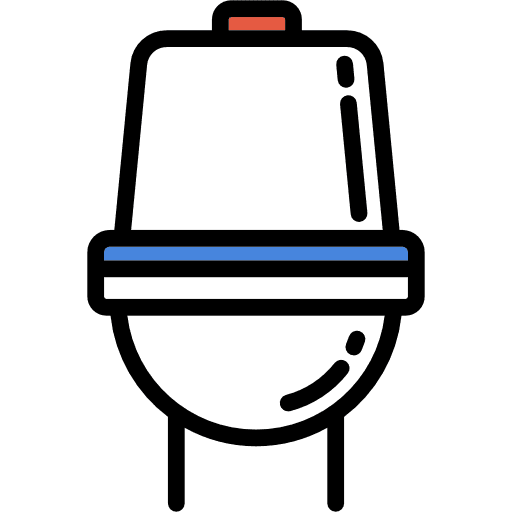 Toilet bathroom restroom toilet icon