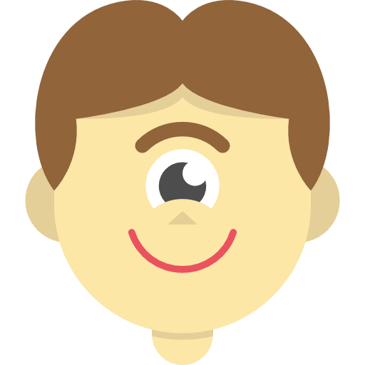 Cyclops cyclops people folklore icon