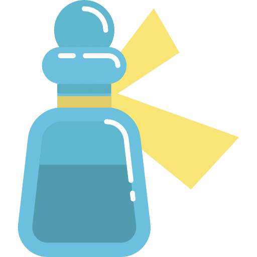 Potion flask fantasy legend icon