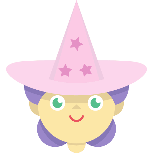 Fairy folklore fairy tale fairy icon