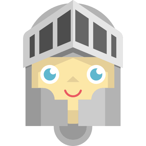 Knight fantasy knight folklore icon